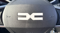 Dacia Spring 27kWh Expression 65 48kW 5dr Auto Electric Hatchback